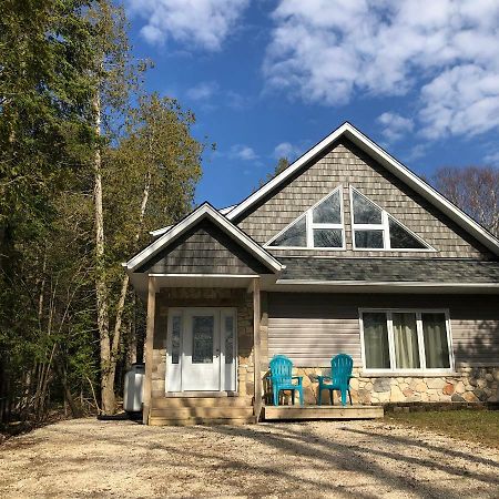 The Whippoorwill Cottage - Nbp-2022-201 Lion's Head Bagian luar foto