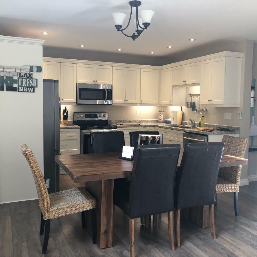 The Whippoorwill Cottage - Nbp-2022-201 Lion's Head Bagian luar foto