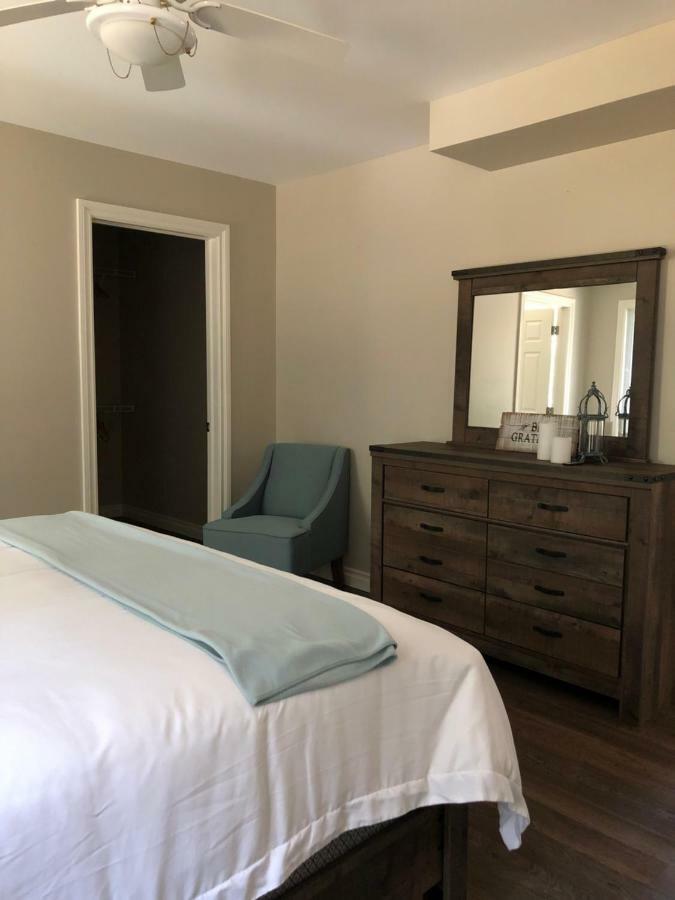 The Whippoorwill Cottage - Nbp-2022-201 Lion's Head Bagian luar foto