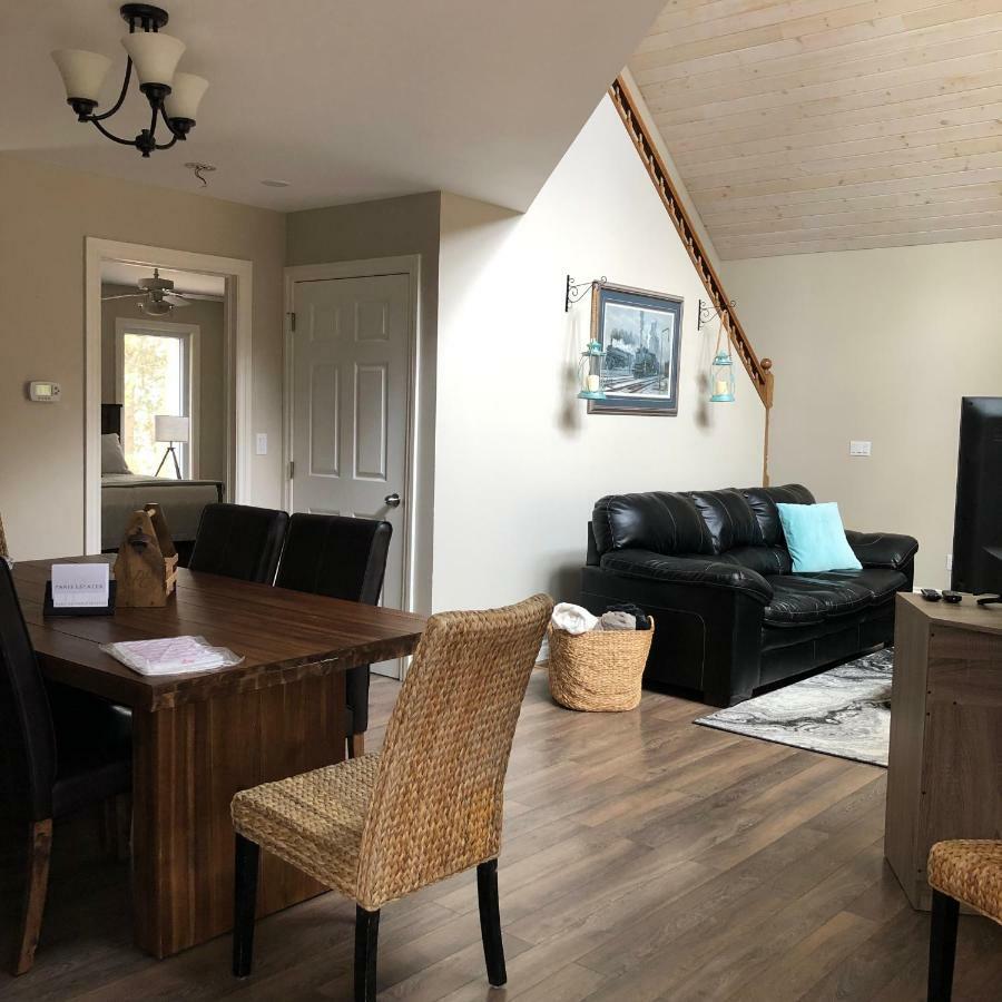 The Whippoorwill Cottage - Nbp-2022-201 Lion's Head Bagian luar foto