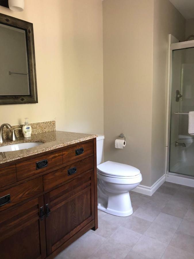 The Whippoorwill Cottage - Nbp-2022-201 Lion's Head Bagian luar foto