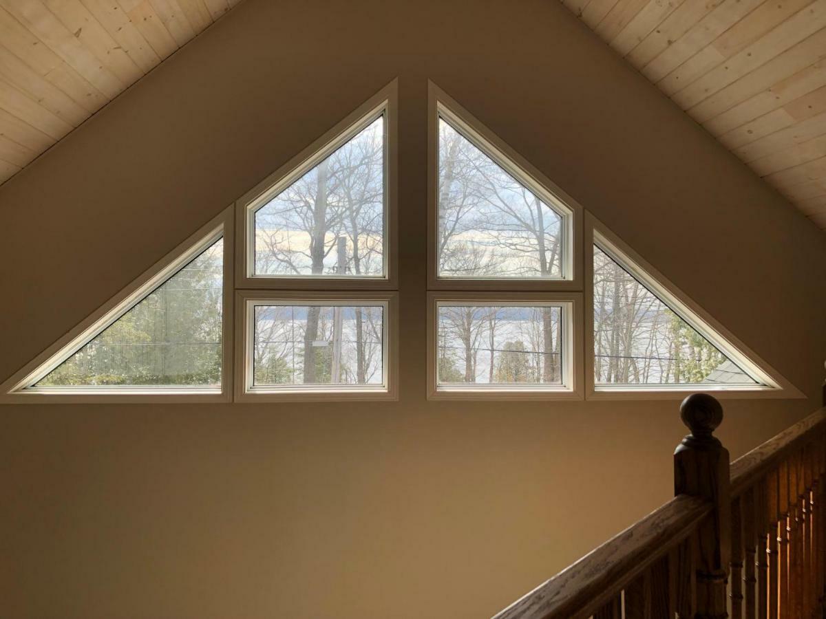 The Whippoorwill Cottage - Nbp-2022-201 Lion's Head Bagian luar foto