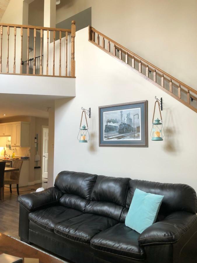 The Whippoorwill Cottage - Nbp-2022-201 Lion's Head Bagian luar foto
