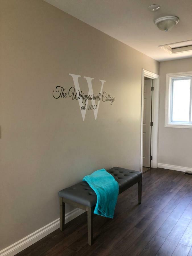 The Whippoorwill Cottage - Nbp-2022-201 Lion's Head Bagian luar foto