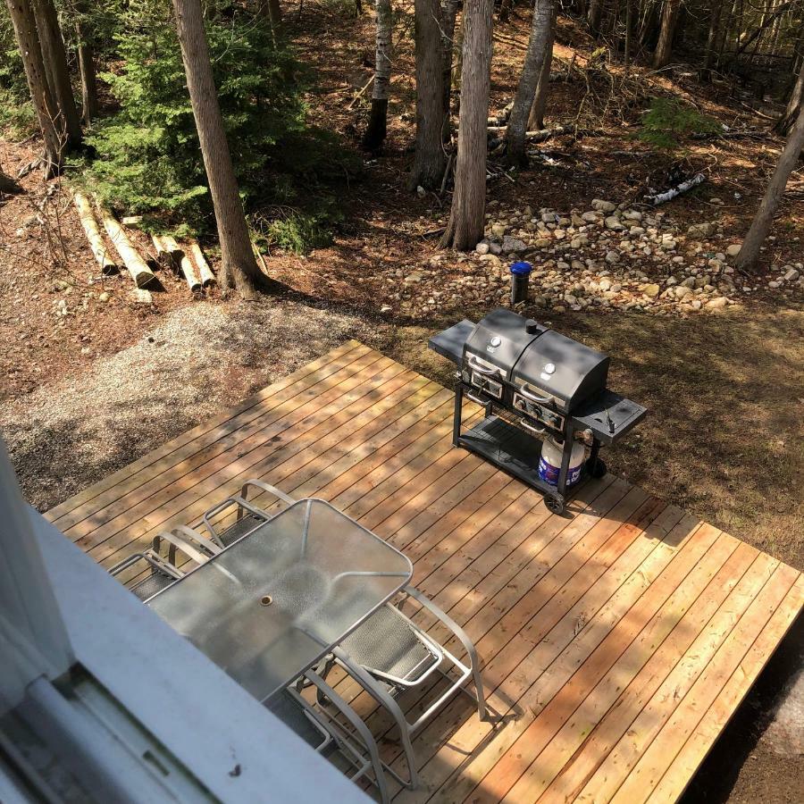 The Whippoorwill Cottage - Nbp-2022-201 Lion's Head Bagian luar foto