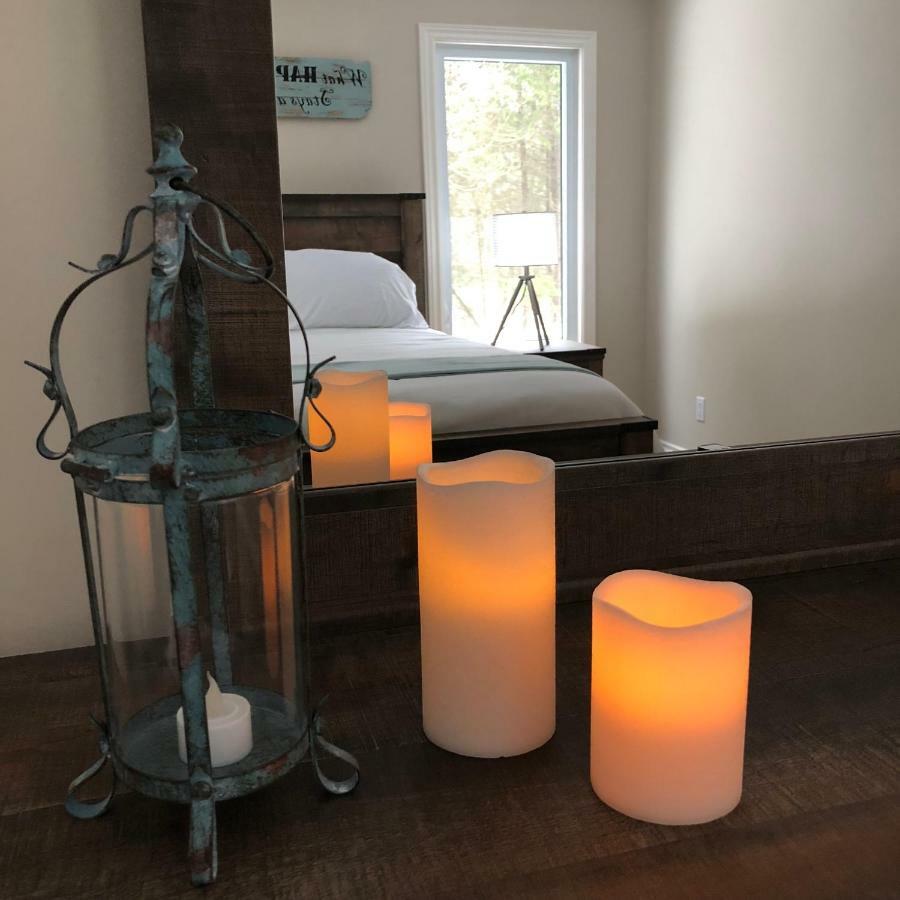 The Whippoorwill Cottage - Nbp-2022-201 Lion's Head Bagian luar foto