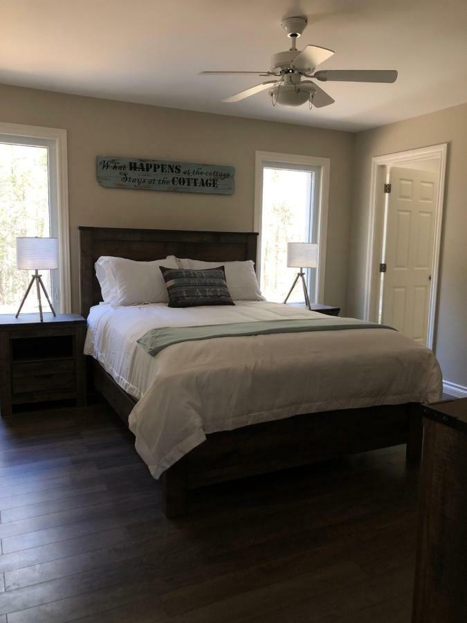 The Whippoorwill Cottage - Nbp-2022-201 Lion's Head Bagian luar foto