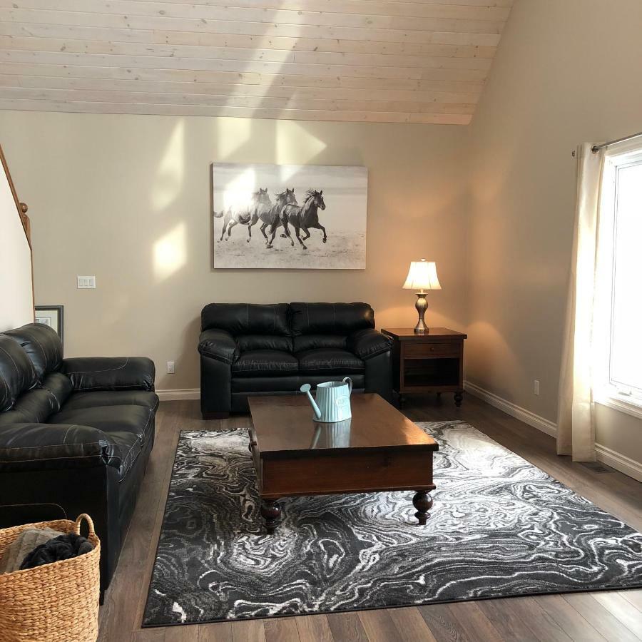 The Whippoorwill Cottage - Nbp-2022-201 Lion's Head Bagian luar foto