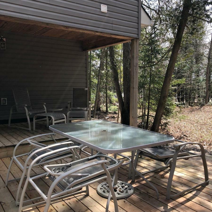The Whippoorwill Cottage - Nbp-2022-201 Lion's Head Bagian luar foto
